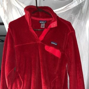 patagonia retool sweater